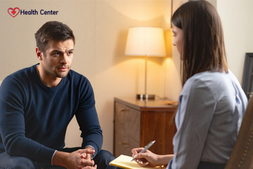 Как проходит лечение игромании в Александровске в клинике Центр здоровья<