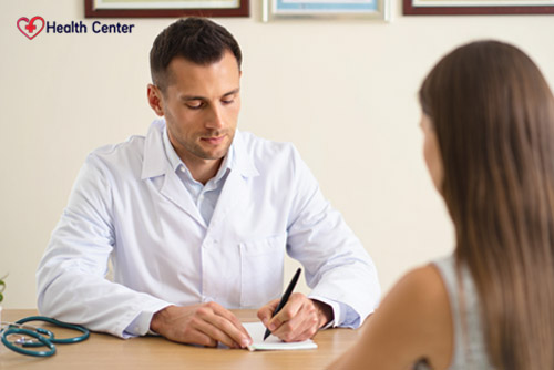 Лечение зависимости от Габапентина в Александровске в клинике Центр здоровья